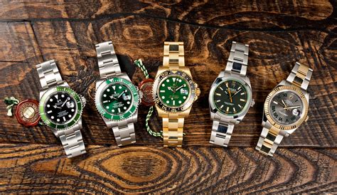 watches that compare to rolex